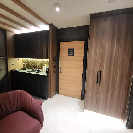 Woodside 430 Kopaonik