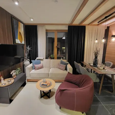 Apartment Woodside 430 *