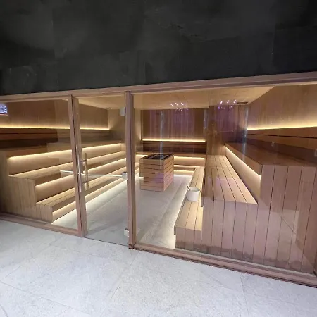 公寓 Woodside 430 *