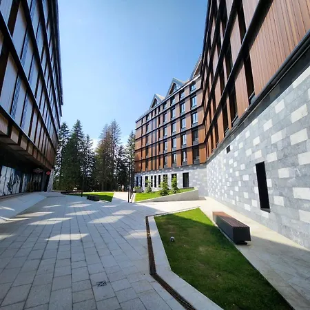 Apartment Woodside 430 Kopaonik