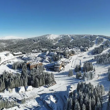 Woodside 430 * Kopaonik