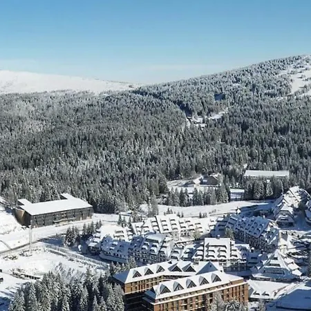 Woodside 430 公寓 *