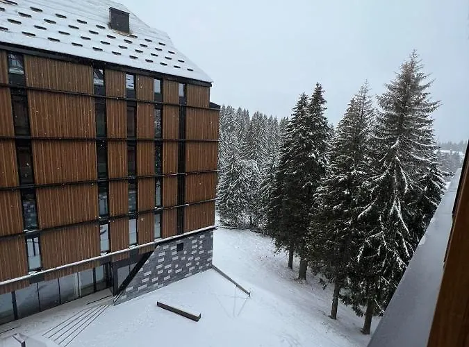 Woodside 430 公寓 科帕奥尼克