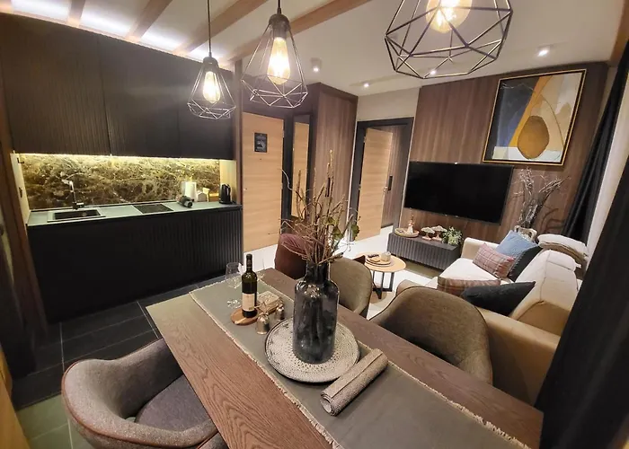 Woodside 430 * 科帕奥尼克