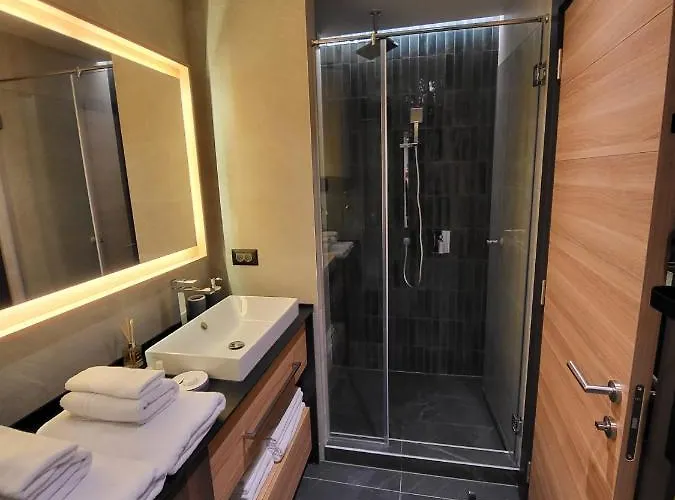 Woodside 430 公寓 科帕奥尼克