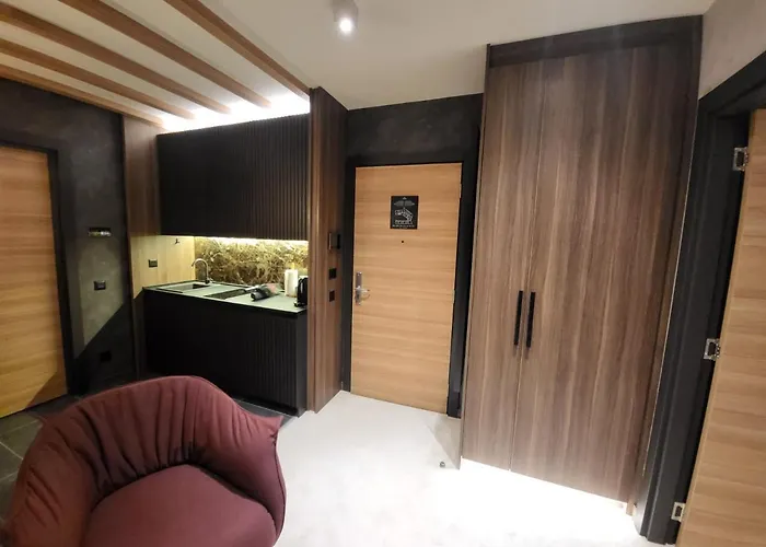 Woodside 430 科帕奥尼克