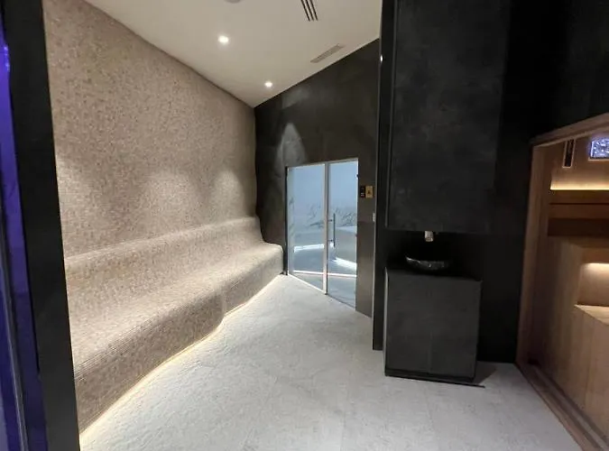 公寓 Woodside 430 科帕奥尼克