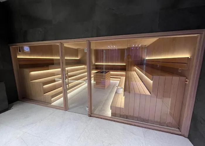 公寓 Woodside 430 *