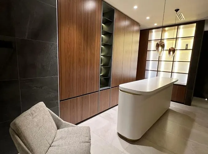 Woodside 430 * 科帕奥尼克