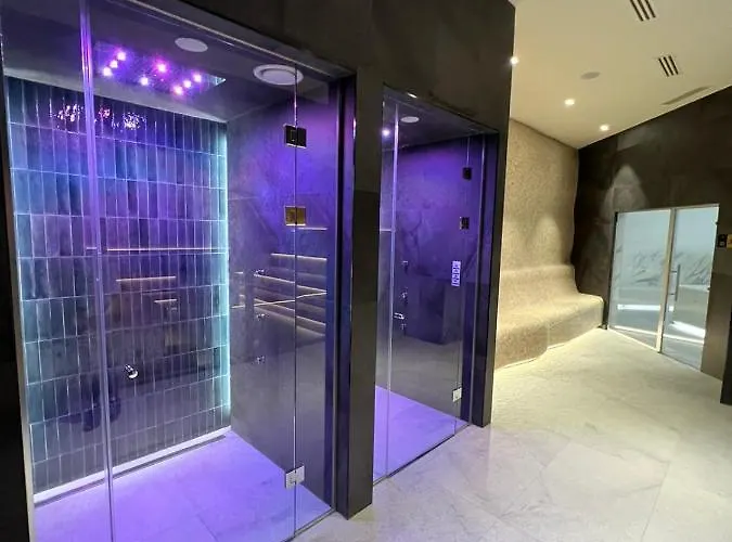 公寓 Woodside 430 *