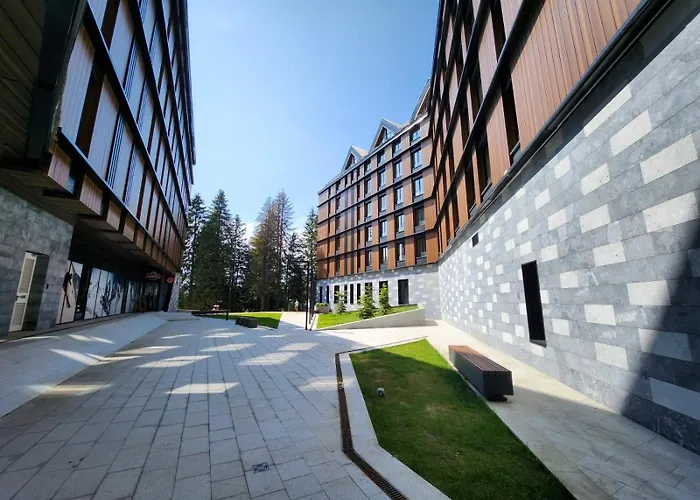 公寓 Woodside 430 科帕奥尼克