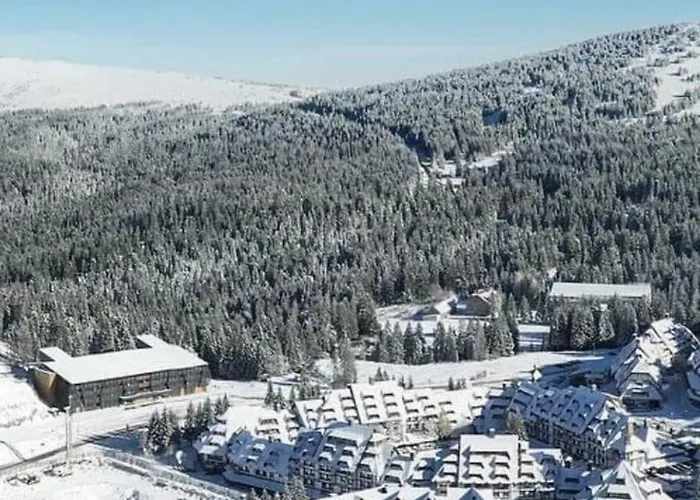 Woodside 430 公寓 *